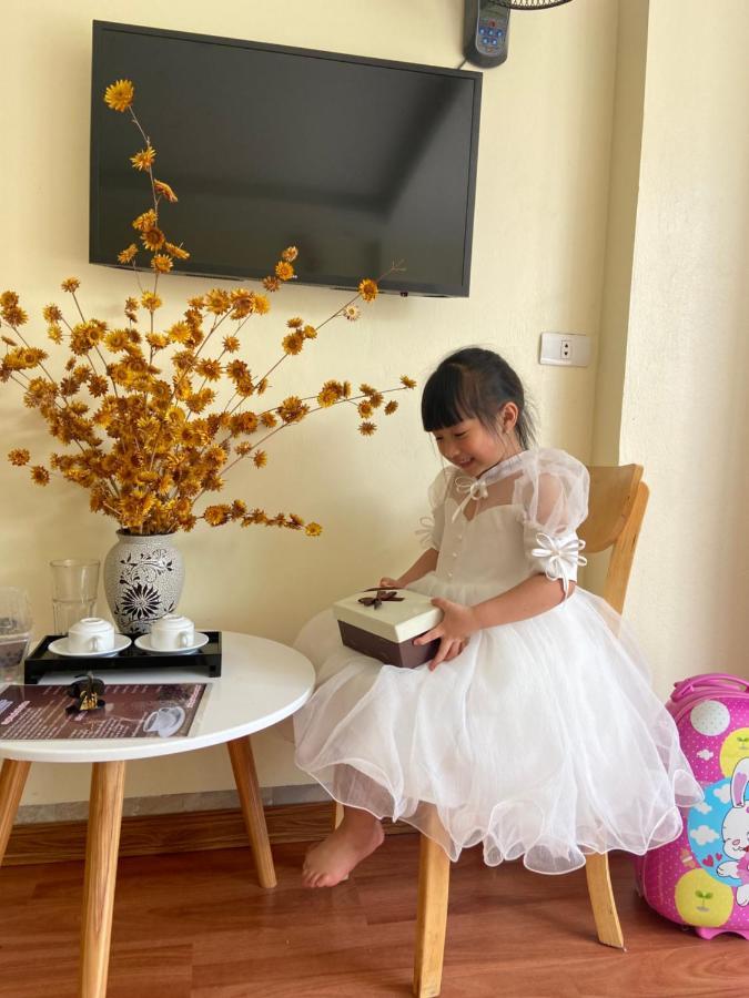 Chichi Hotel Sapa Kültér fotó