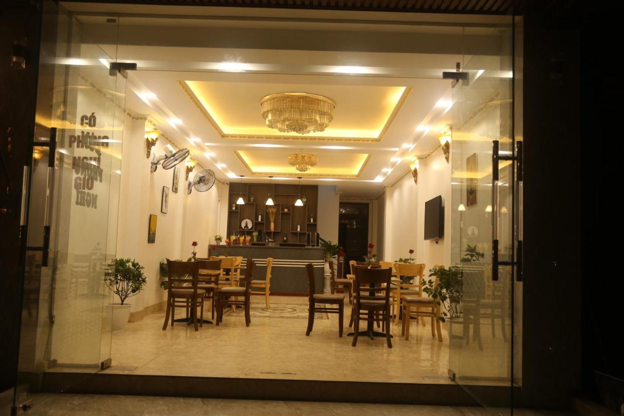 Chichi Hotel Sapa Kültér fotó